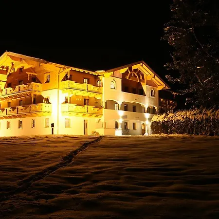 Farm stay Thurnhof *