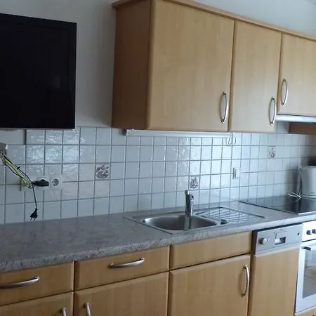 Gospodarstwo agroturystyczne Thurnhof Flachau