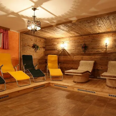 Vakantieboerderij Thurnhof Flachau