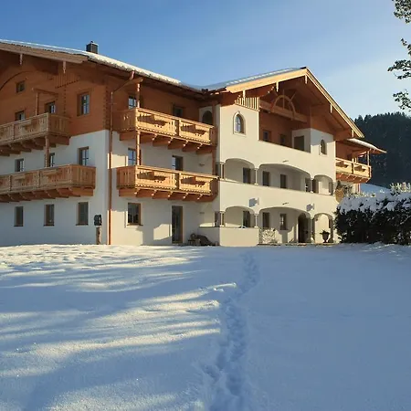 Farm stay Thurnhof Flachau