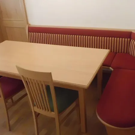 Vakantieboerderij Thurnhof Flachau