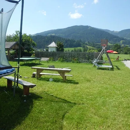 Farm stay Thurnhof *