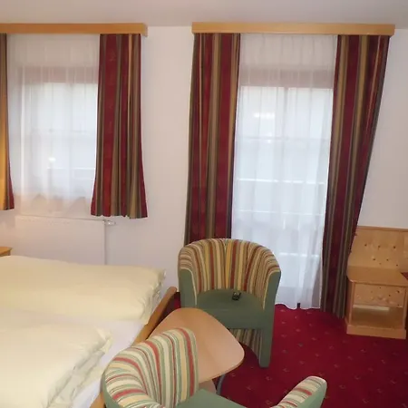 Farm stay Thurnhof *