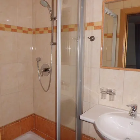 Gospodarstwo agroturystyczne Thurnhof