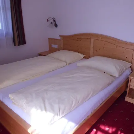 Gospodarstwo agroturystyczne Thurnhof Flachau