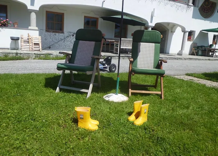 Farma Thurnhof