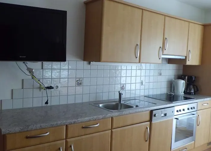 ファームステイ Thurnhof フラッハウ