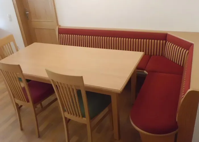 Farma Thurnhof Flachau