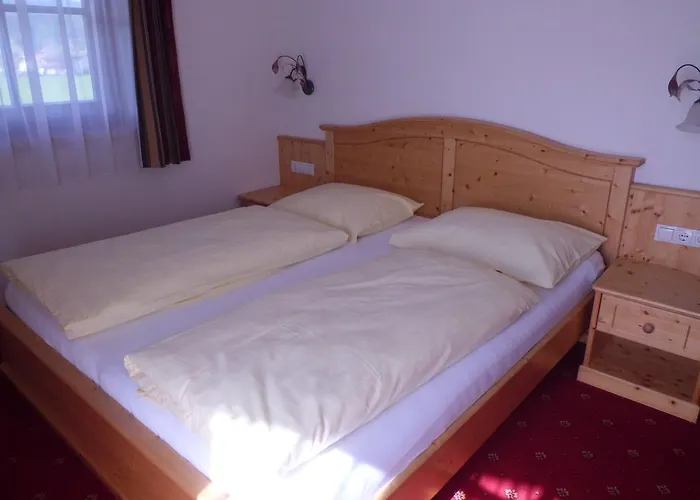 Farma Thurnhof Flachau